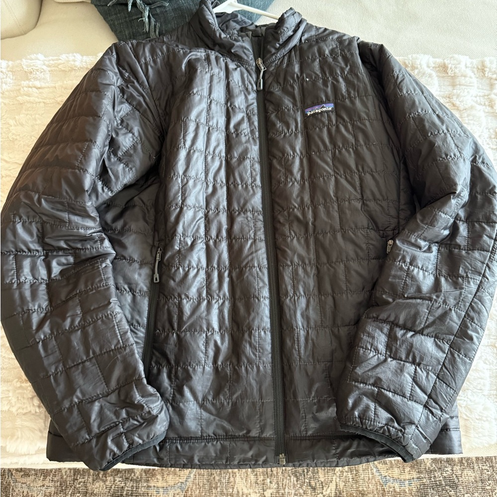 Men’s Patagonia Nano puff